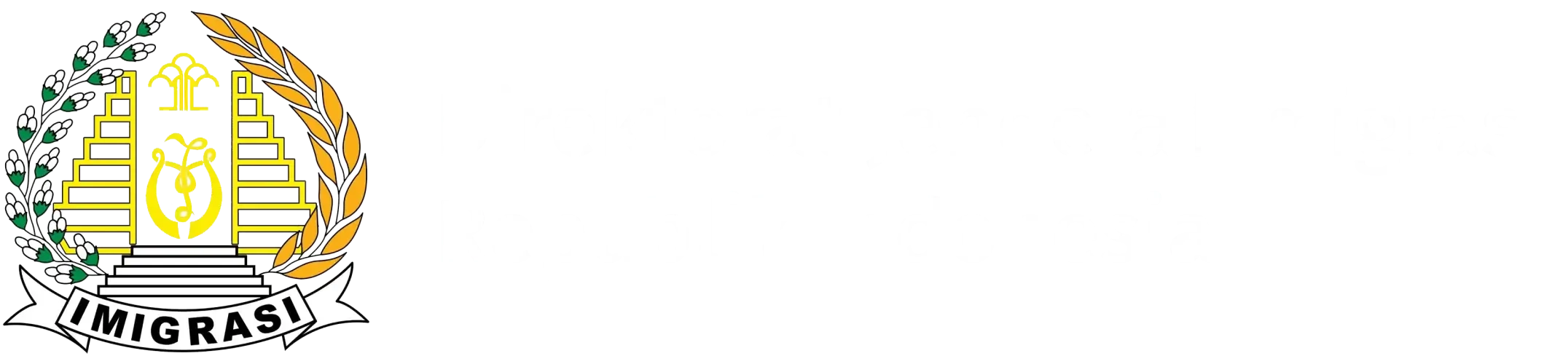 Direktorat Jenderal Imigrasi Tanjung Perak